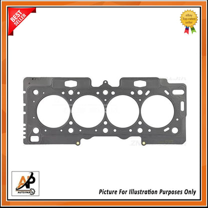 Cylinder Head Gasket Replacement for Citroën Peugeot Saxo 106 1.6 Petrol (2000–2004)