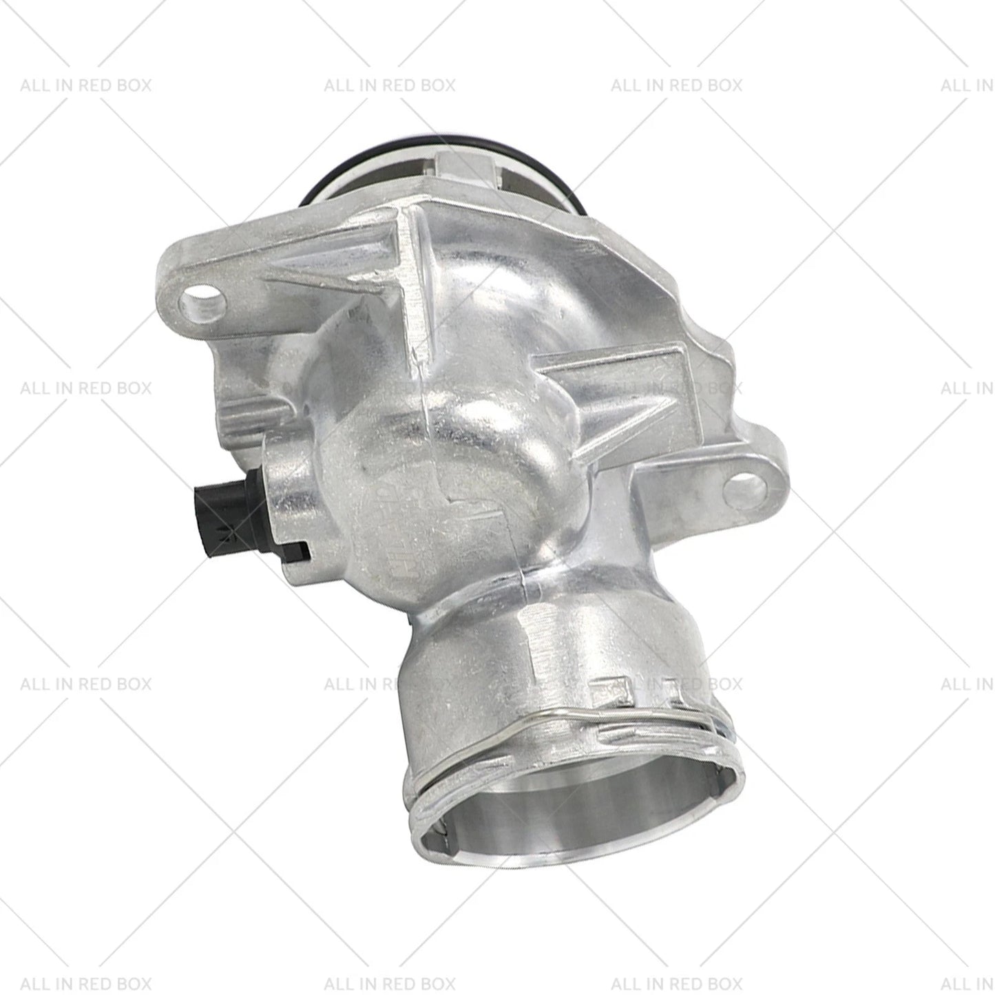 Coolant Thermostat Assembly for Mercedes-Benz C350 E350 (2006-2015)