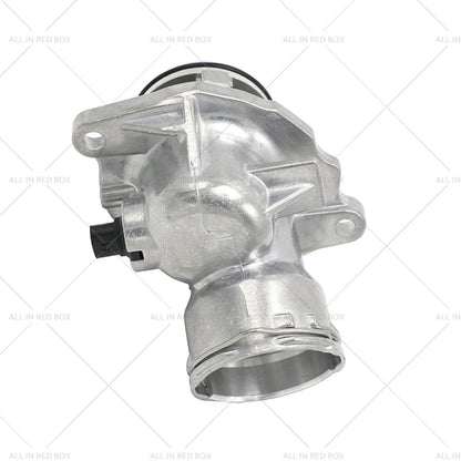 Coolant Thermostat Assembly for Mercedes-Benz C350 E350 (2006-2015)