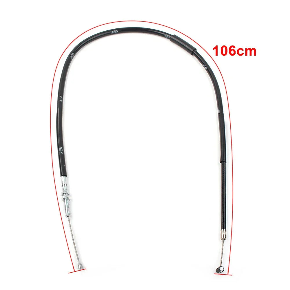 Brake Clutch Cable for Honda CBR1000RR (2014-2020)