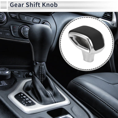 Automatic Gear Shift Knob for Mercedes-Benz G500 2013-2018 Plastic Leather
