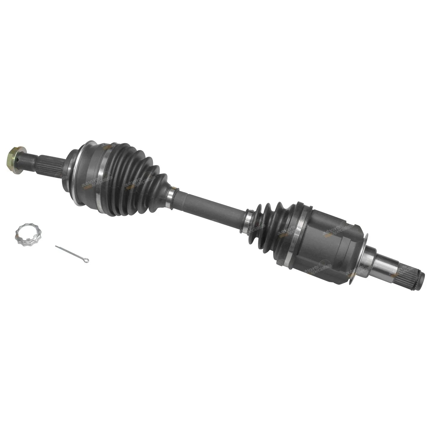 CV Joint Axle Drive Shaft for Prado GRJ120 GRJ150 KDJ120 KDJ150 KZJ120 RZJ120