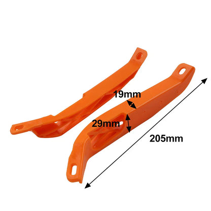 Inner Fairing Speaker Support Bracket for Harley Touring Electra Glide (1993-2013)