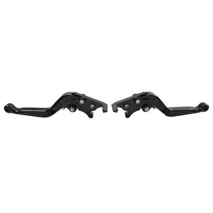 Folding Extendable Brake Clutch Levers for Aprilia Tuono V4 1100RR (2015-2023)