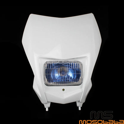 Enduro Bike Headlight for Honda CRF150F CRF230F (2015-2020)