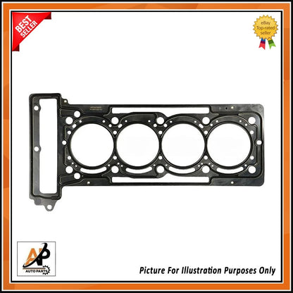 Head Gasket Replacement for Mercedes-Benz A CLA GLA 1.6 Petrol (2014–2019)