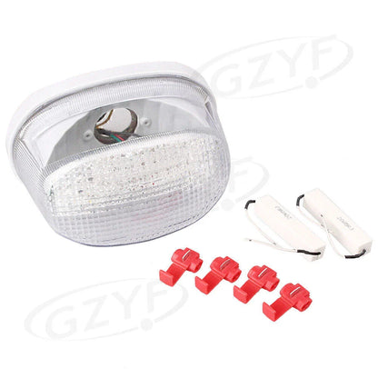 LED Tail Light Brake Turn Signals for Suzuki Boulevard M50 (2005-2008)