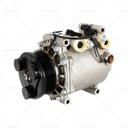 AC Compressor for Mitsubishi Lancer CH 2.4L 4G69 (2003-2008)