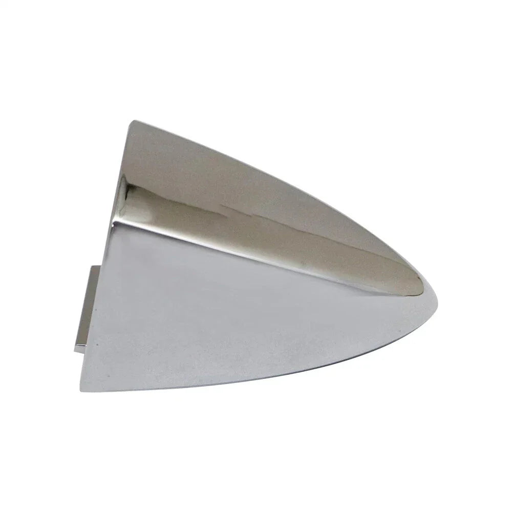 Rear Right Door Handle Cover Chrome Trim for Honda Accord (2013-2017)