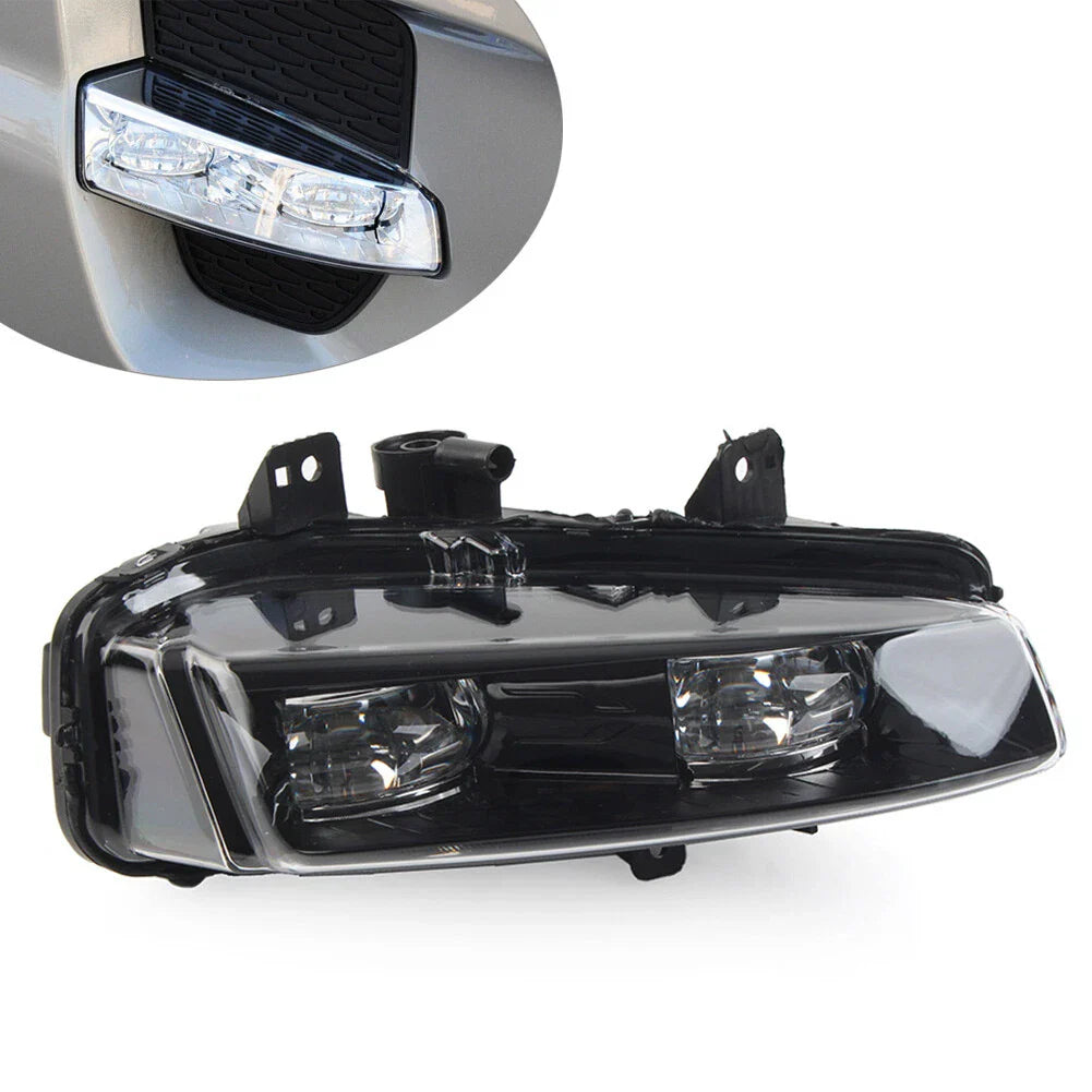 Front Fog Light Lamp for Land Rover Range Rover Evoque (2012-2016)