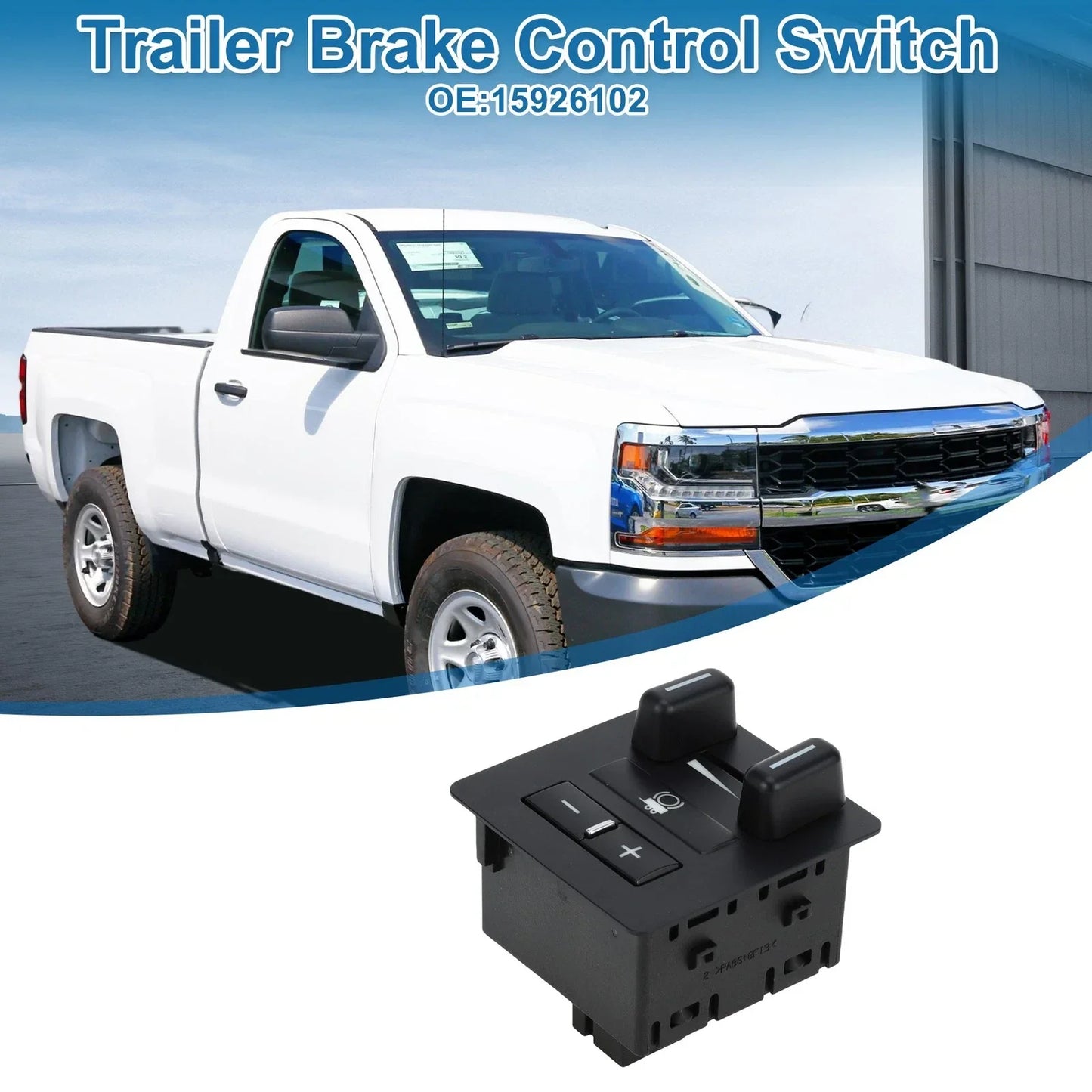 Brake Light Switch for Mercedes-Benz (2010-2015)