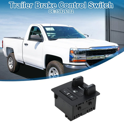 Brake Light Switch for Mercedes-Benz (2010-2015)