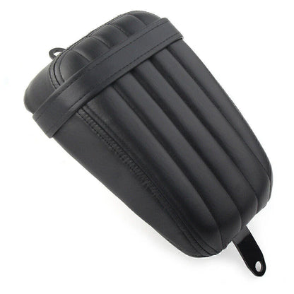 Rear Passenger Seat Pillion for Harley Street Bob (2018-2023)