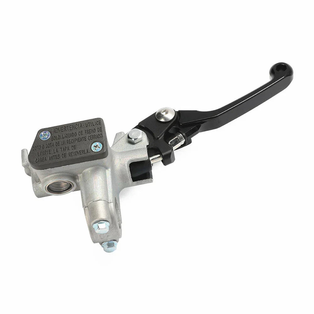 Brake Master Cylinder for Yamaha YZ250F YZ450F YZ426F YZ85 YZ65 YZ125 (2001-2023)
