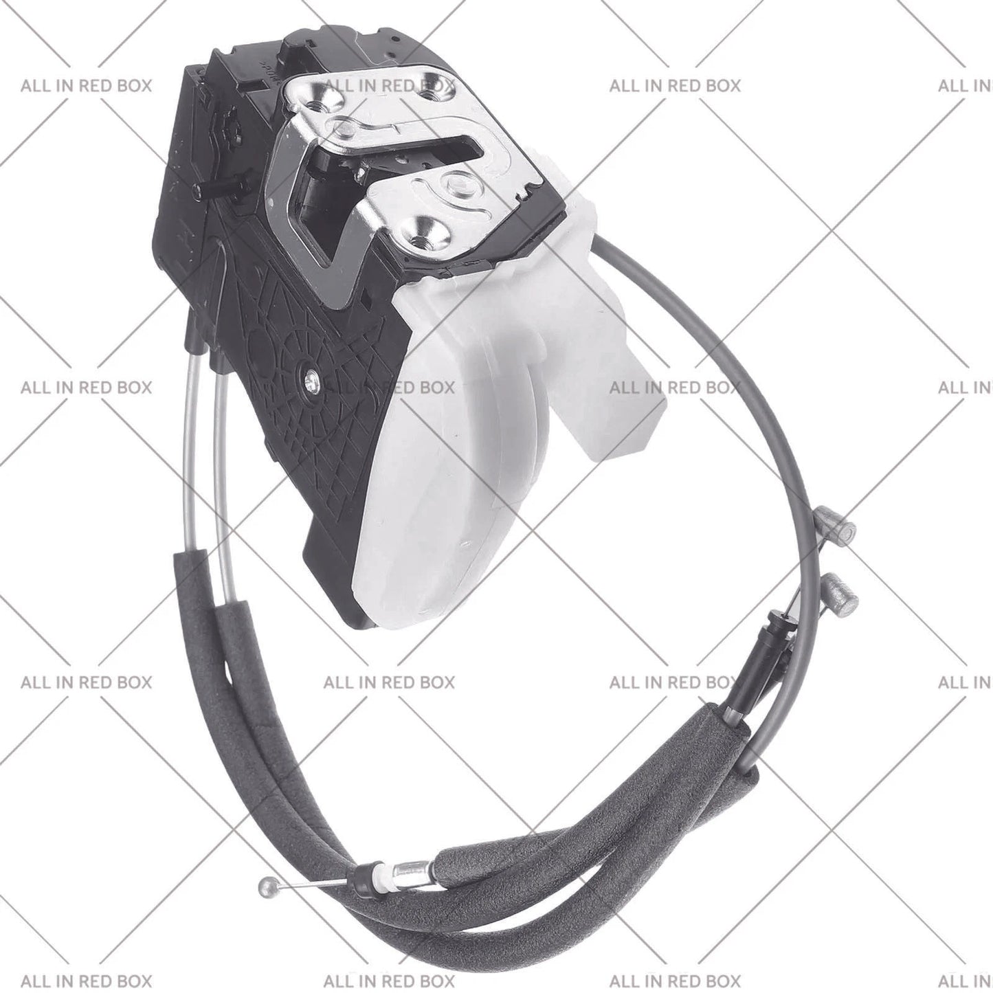 Black Door Lock Actuator Assembly for Hyundai IX35 (2011-2017)