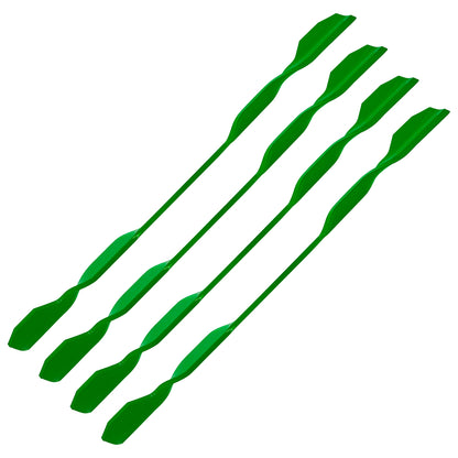 Deck Notched Air Lift Blades 33 in for Troy-Bilt (2005–2015)