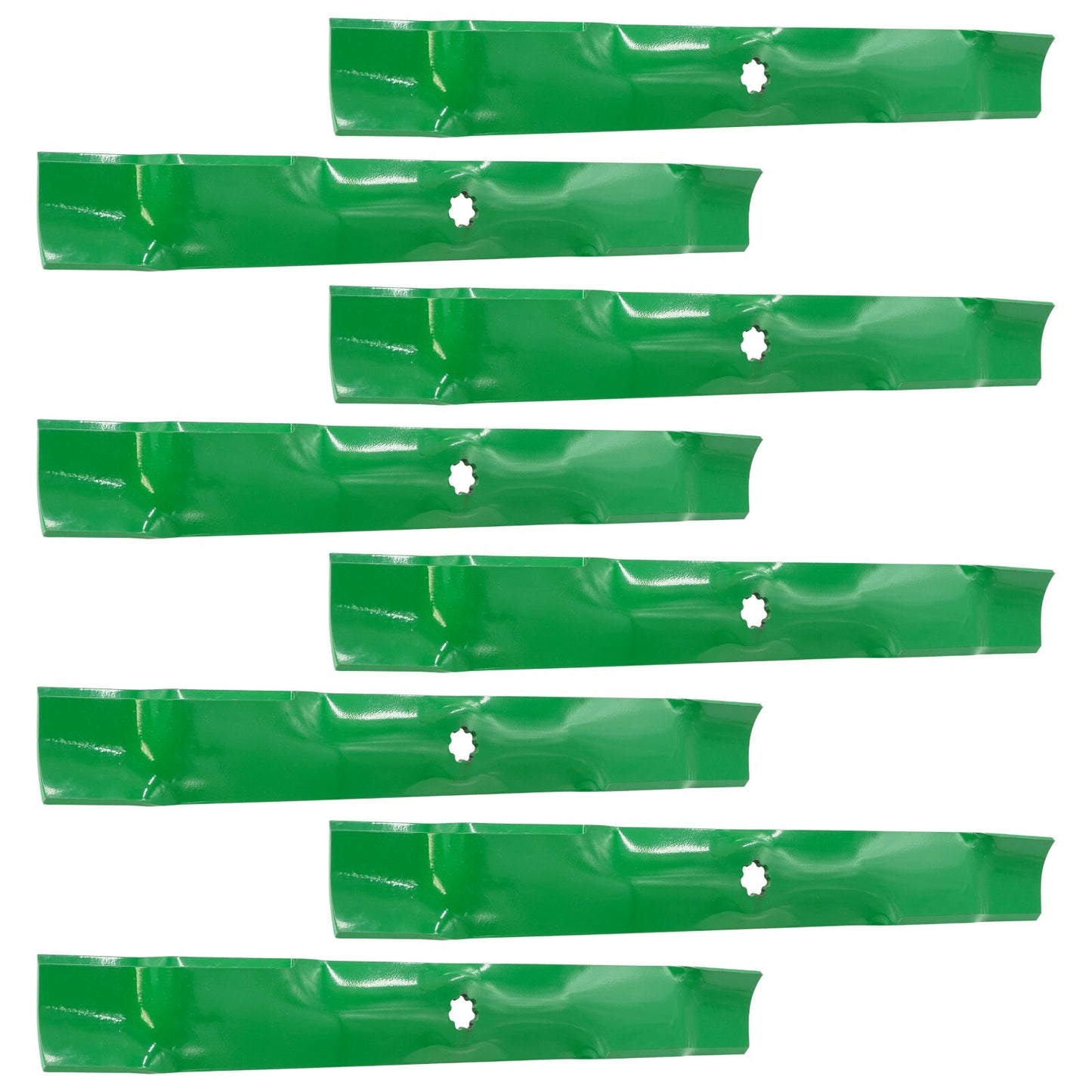 Deck Blade 42 Inch Replacement for John Deere X330 X340 LT160 D105 (2005–2011)