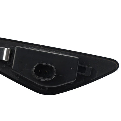 Smoked Side Marker Lights for BMW E46 Convertible (2004-2006)