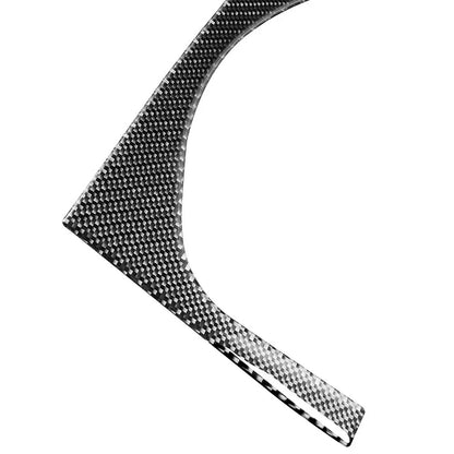 Dashboard Side Air Vent Outlet Cover Trim for Mini Cooper R50 R53 (2005-2006)