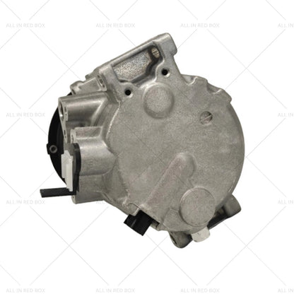 AC Compressor for Toyota Hiace TRH223R TRH201R 2.7L Petrol (2005-2019)