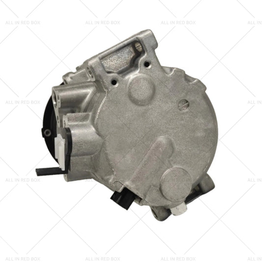 AC Compressor for Toyota Hiace TRH223R TRH201R 2.7L Petrol (2005-2019)