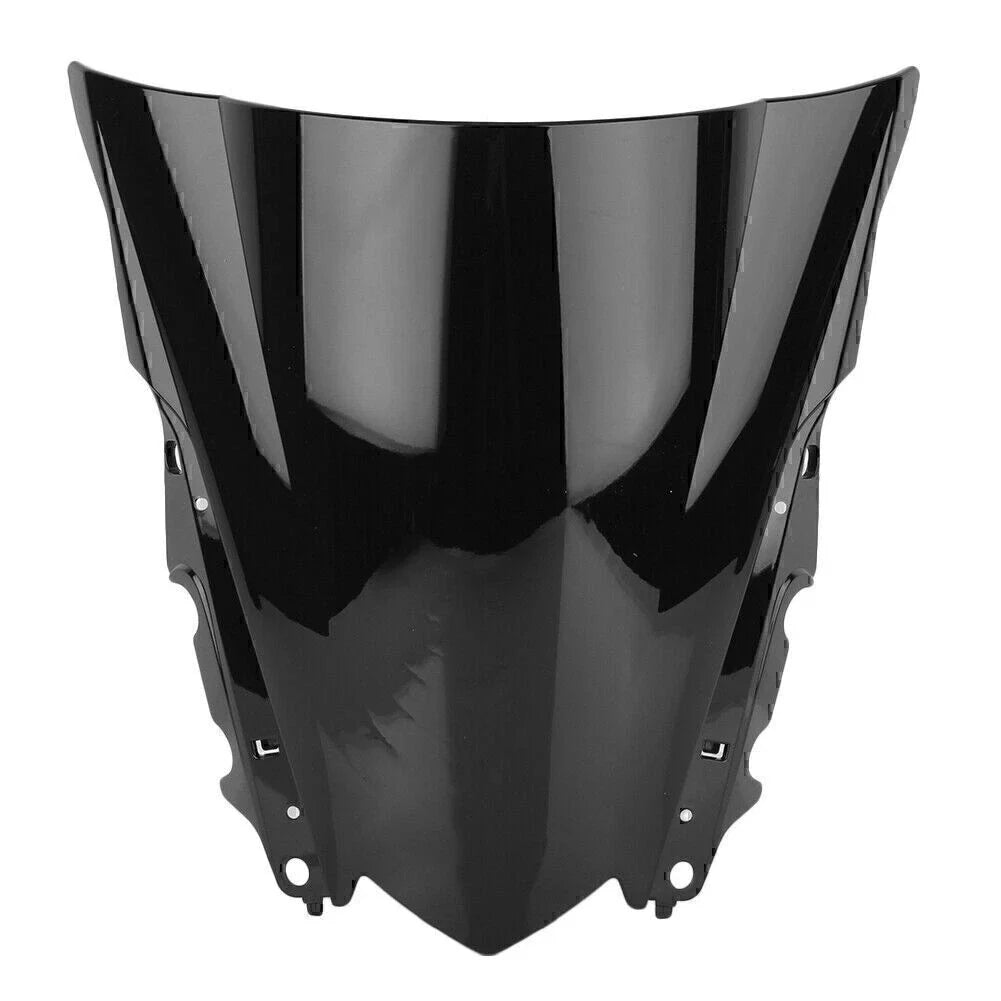 Windshield for Yamaha YZF-R25, YZF-R3 (2014-2018) Black