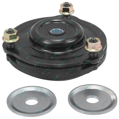 Front Upper Strut Top Shock Absorber Mounts