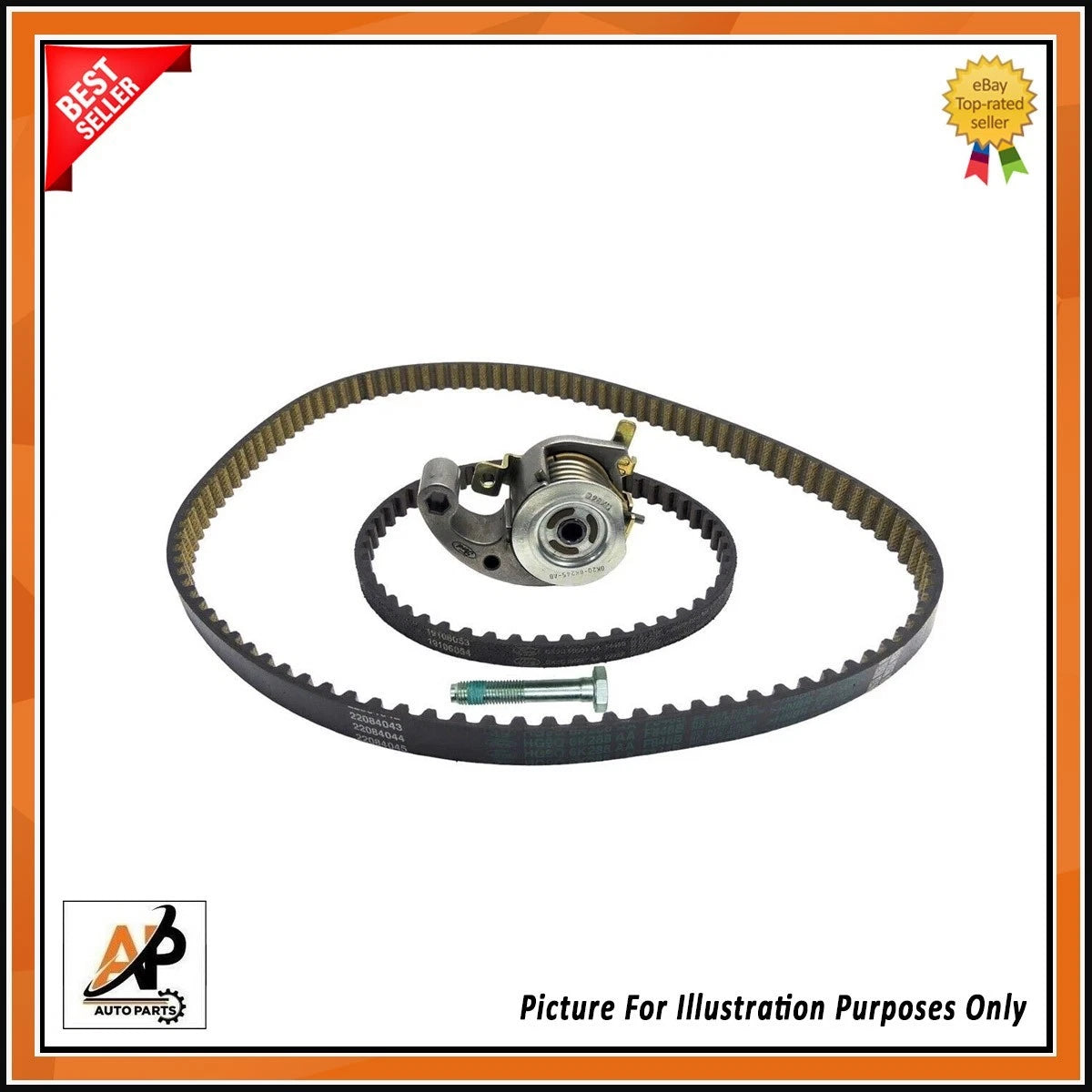 Head Gasket Set Replacement for Holden Captiva CG (2006–2016)
