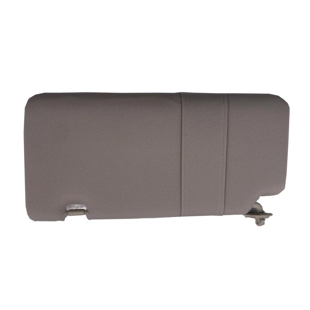 Sun Visor Right Side for Nissan Tiida C11 Hatch/Sedan (2004-2012)
