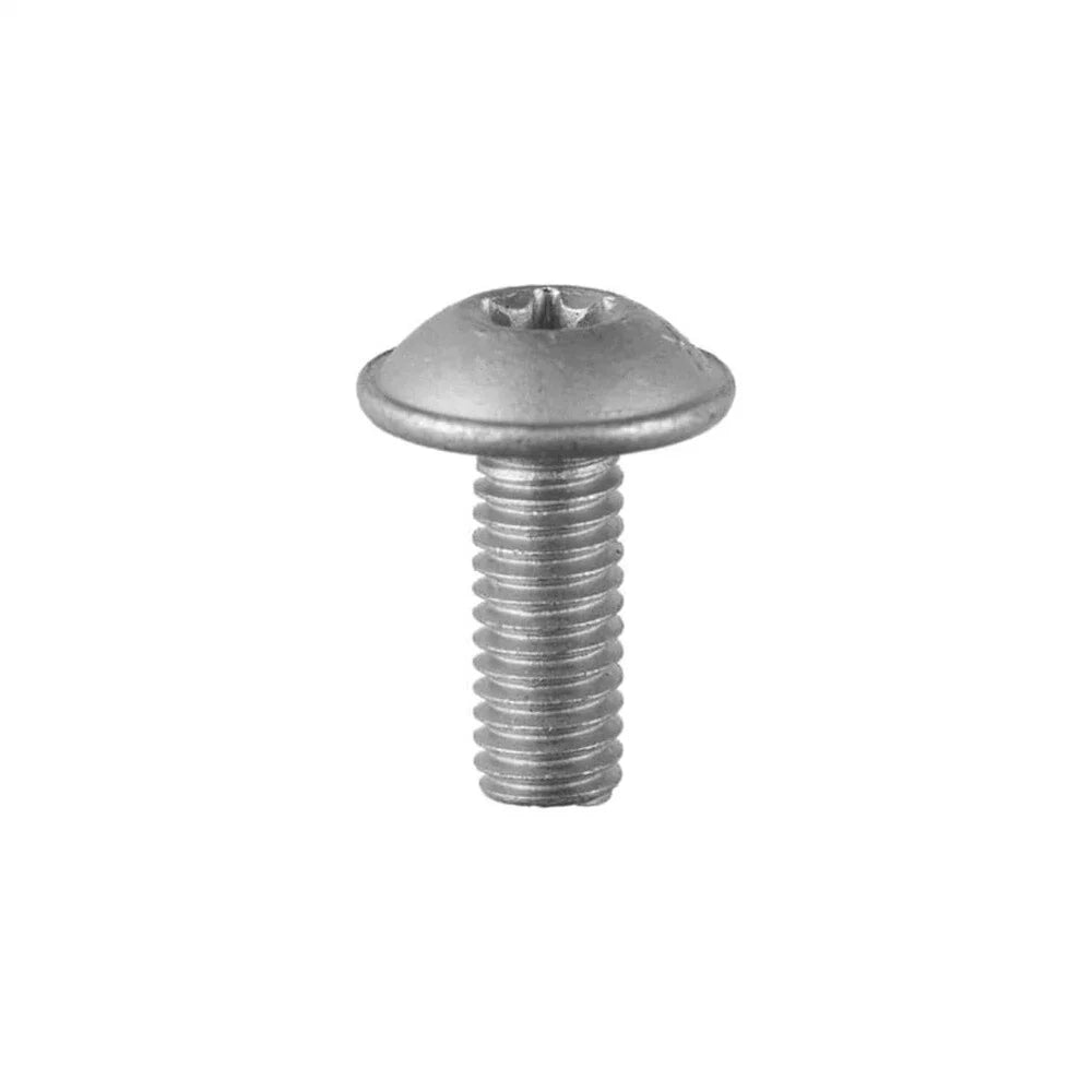 5Pcs M6 x 16mm Torx Screws for Mercedes-Benz