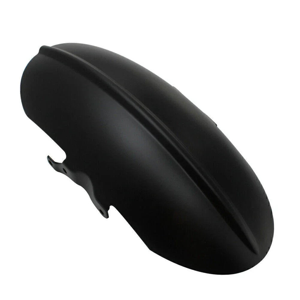 Mudguard Fender for Bobber Speedmaster 2018+ Matte Black 1 x PC