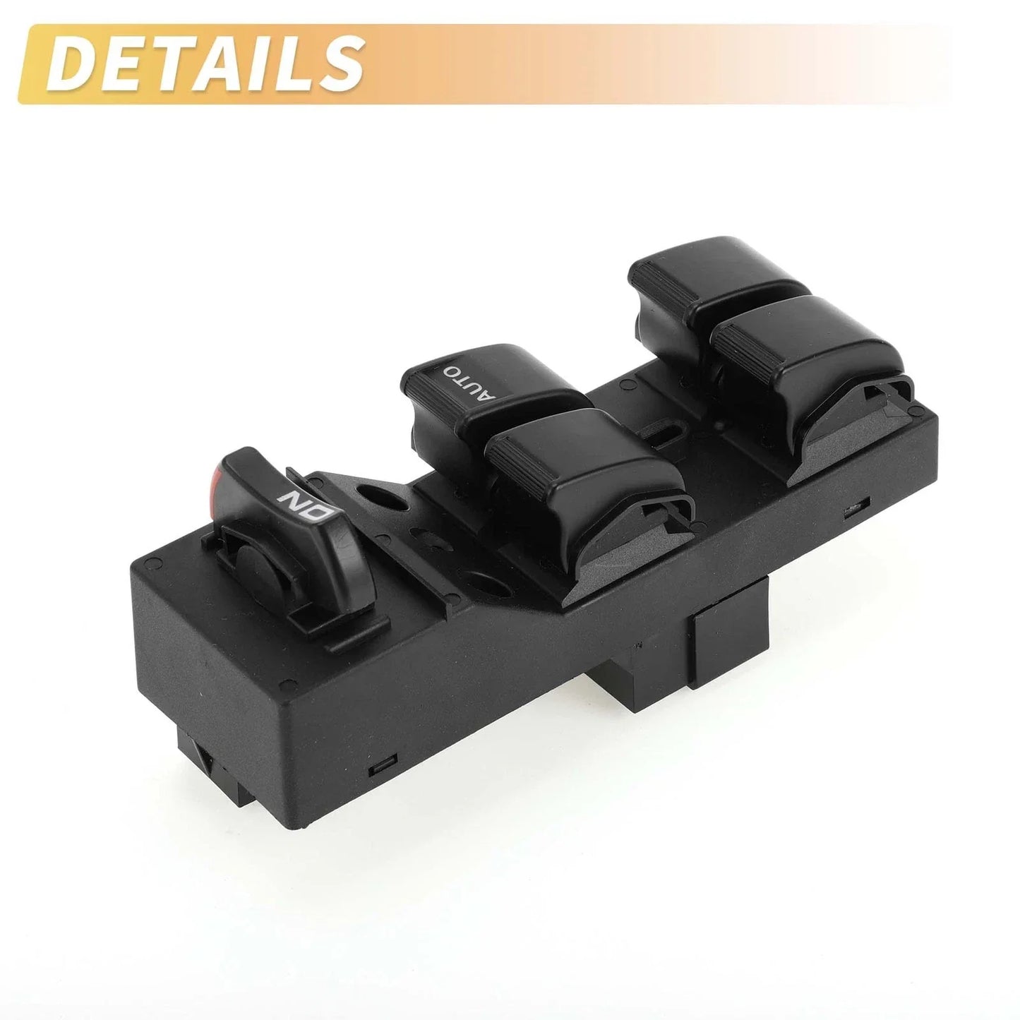 Power Window Switch for Honda Civic (1996-2000)
