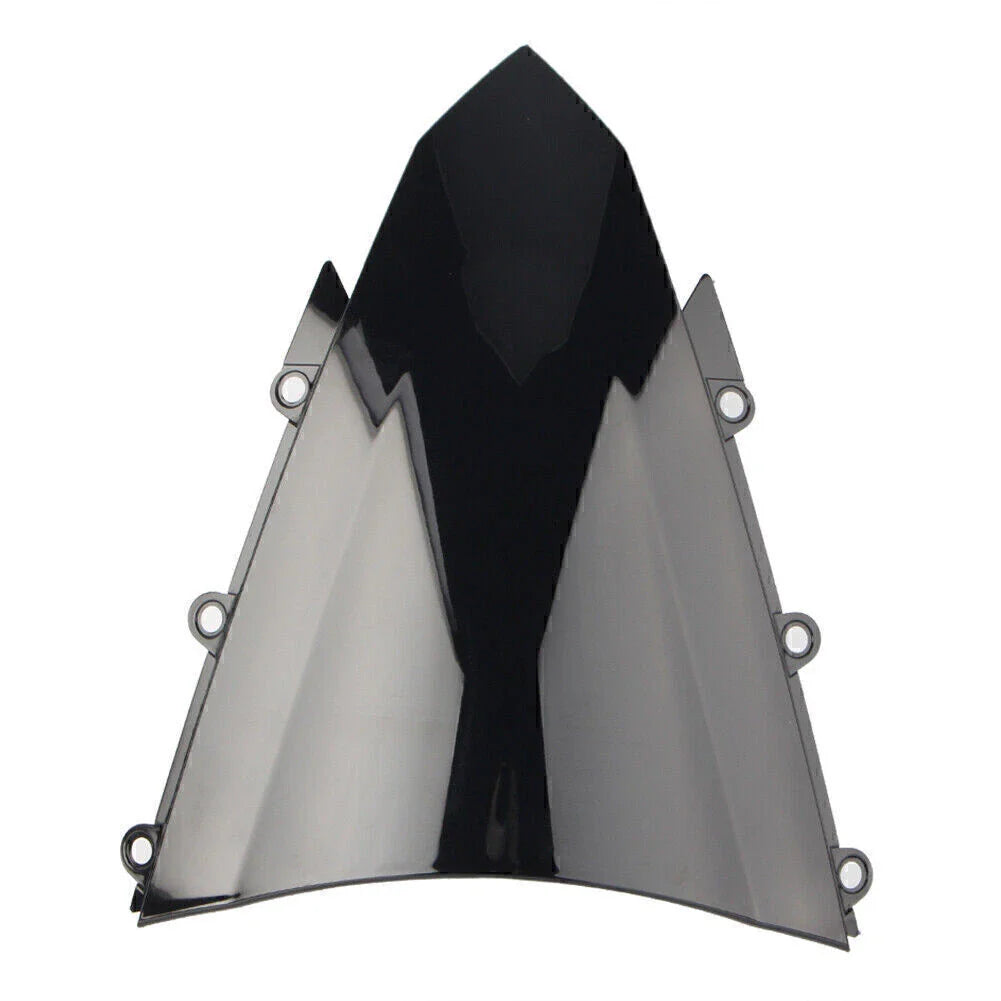 ABS Windshield for Honda CBR500R (2016-2018) Black
