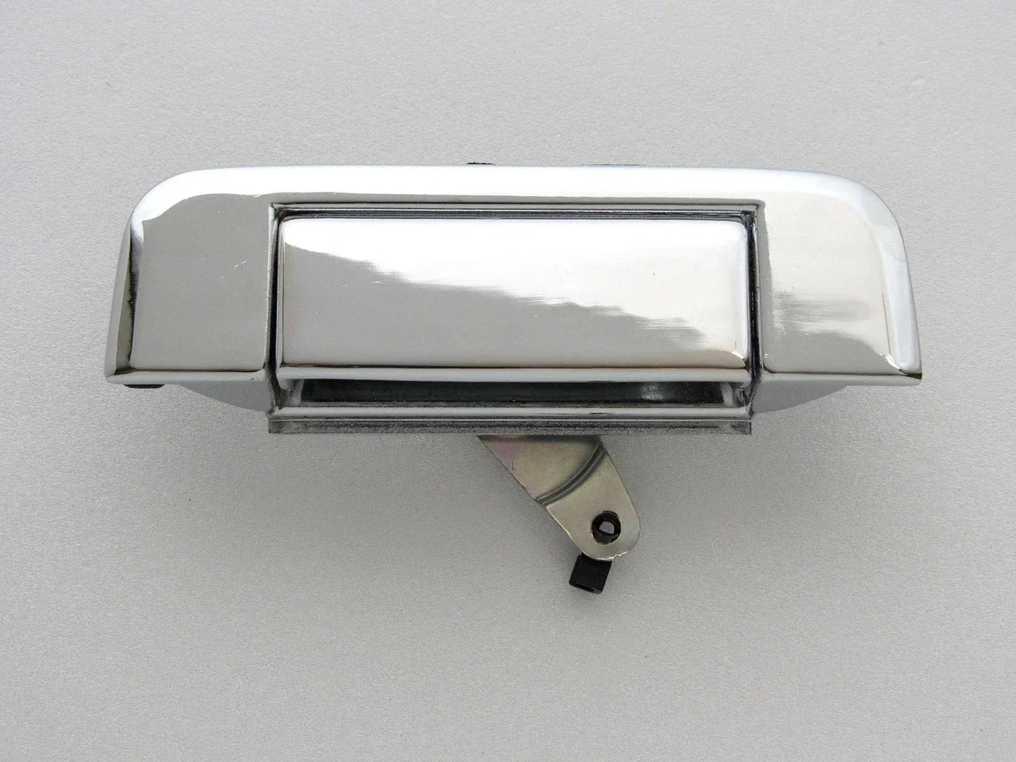 Metal Chrome Tailgate Handle for Toyota Hilux 1988-2005 (2 x)