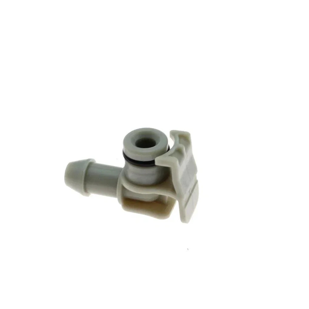 Car Headlight Washer Spray Nozzle Connector for Mazda Toyota Nissan Subaru
