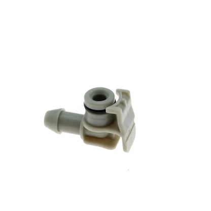 Car Headlight Washer Spray Nozzle Connector for Mazda Toyota Nissan Subaru