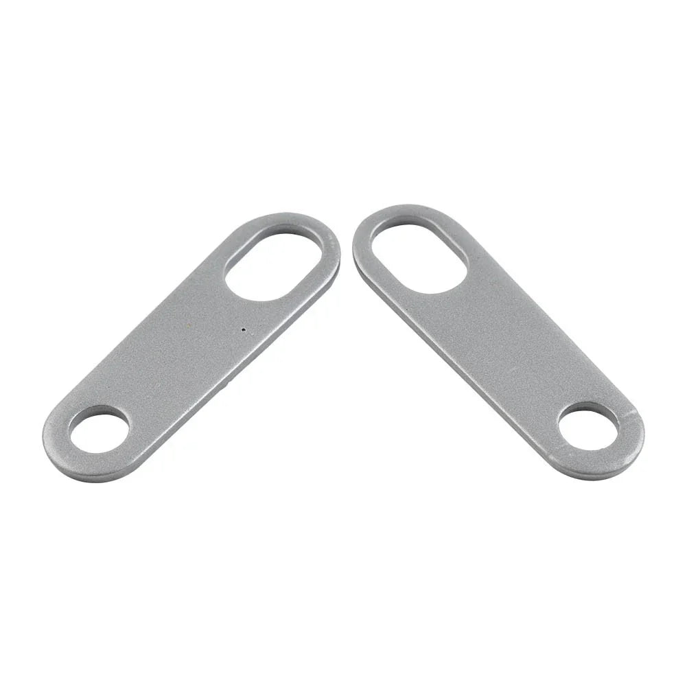 Rear Turn Signal Relocator Brackets for Bobber Cafe Racer