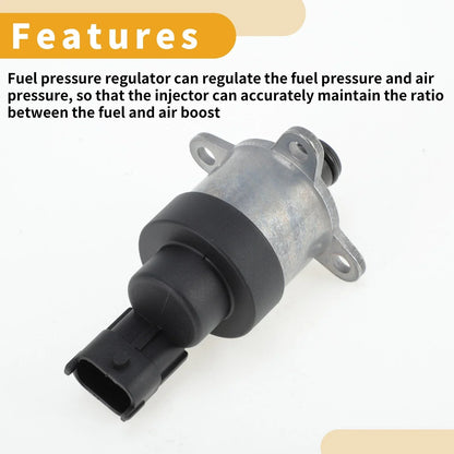 Fuel Pressure Regulator for Hyundai Starex (2006-2007)