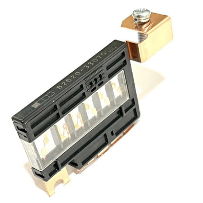 Fusible Link Block Fuse for Toyota Camry Avalon, Lexus ES350 ES300h (2007-2017)