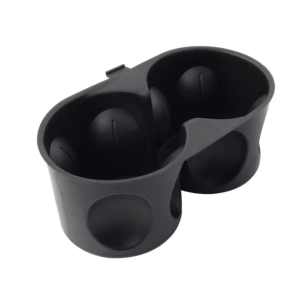 Chrysler Voyager & Pacifica Console Cup Holder Liner Insert (2017-2024)