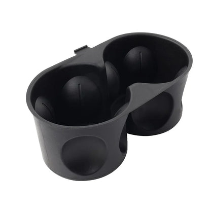 Chrysler Voyager & Pacifica Console Cup Holder Liner Insert (2017-2024)