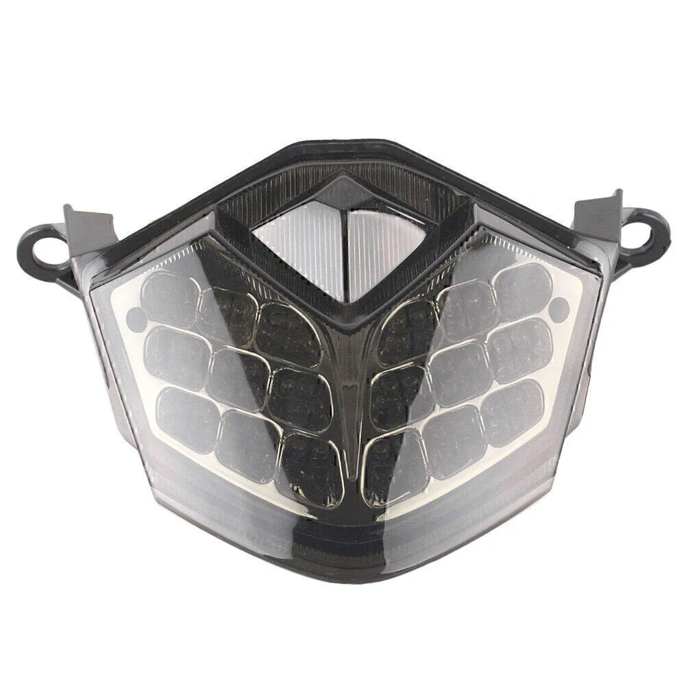 LED Brake Tail Light Turn Signal for Kawasaki Ninja ZX6R (2009-2012)