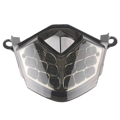 LED Brake Tail Light Turn Signal for Kawasaki Ninja ZX6R (2009-2012)