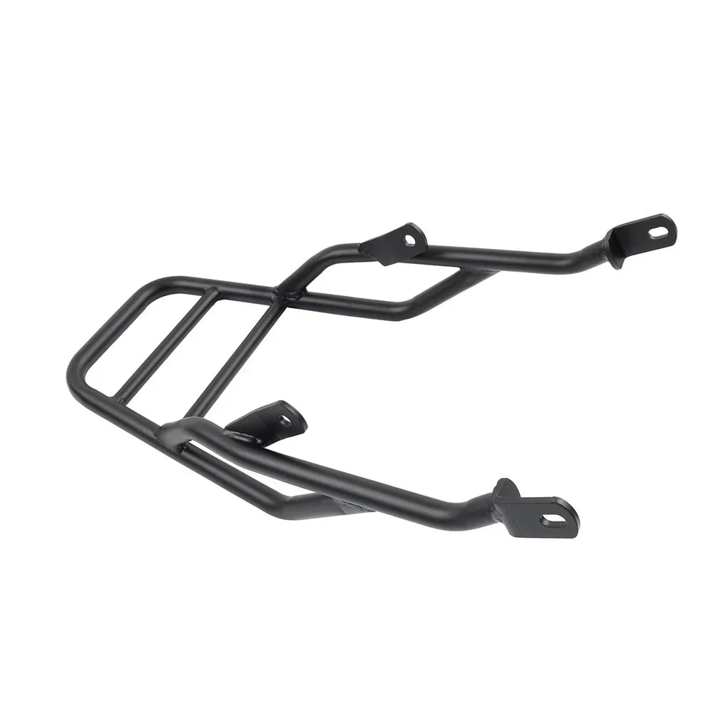 Rear Luggage Rack Carrier for Scrambler 1200X XC XE (2019-2025)