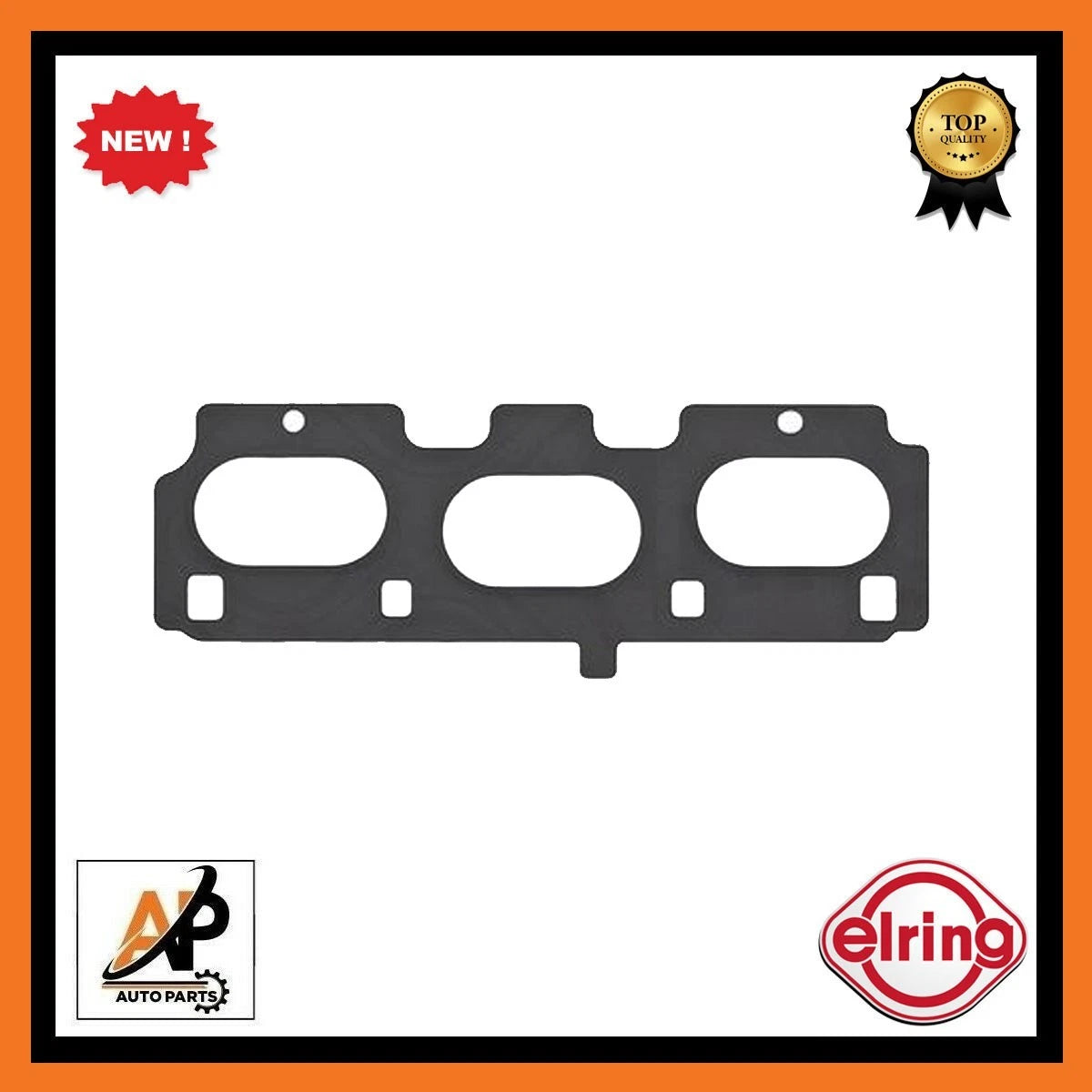 Exhaust Manifold Gasket Replacement for Dacia H5H 480 (1992–1998)