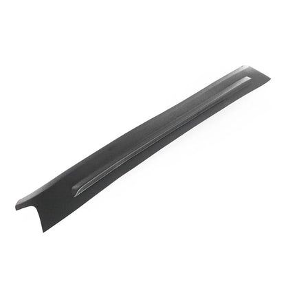 Hood Stone Chip Deflector Guard for Jeep Wrangler JL (2018-2022)