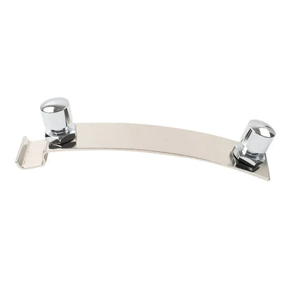 Rear Mudguard Mounting Nut Stud Plate for Harley Road King Softail