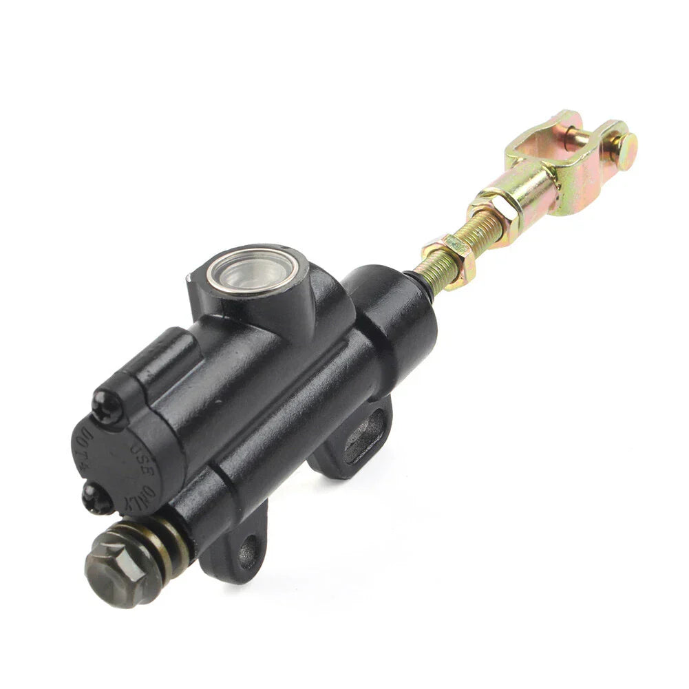 Rear Hydraulic Master Cylinder Brake Pump for Pit Dirt Bike
