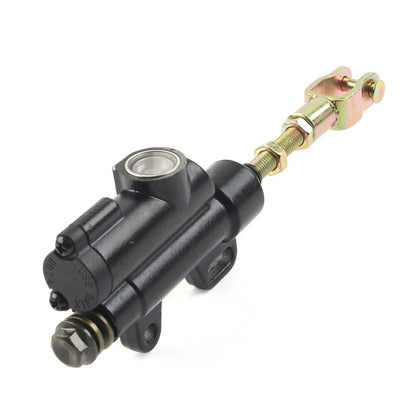 Rear Hydraulic Master Cylinder Brake Pump for Pit Dirt Bike