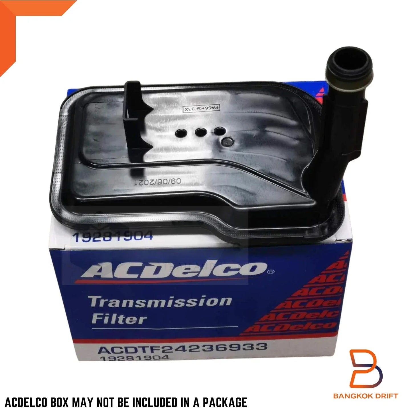 Gear Transmission Auto for Holden Colorado Trailblazer (2012-2023)